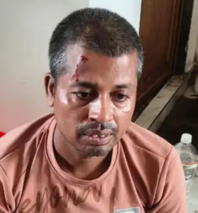 बारुईपुर रेप-मर्डर केस