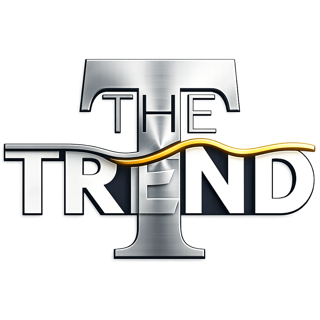 THE TREND